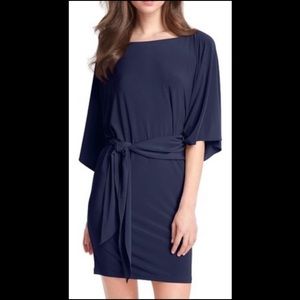 Abi Ferrin “Nikki” 5-way Dress